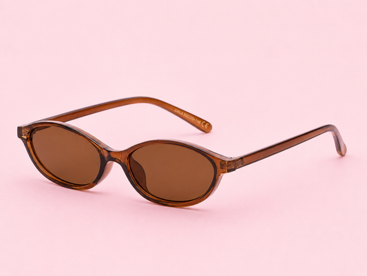 GAFAS PURE CHIC BROWN
