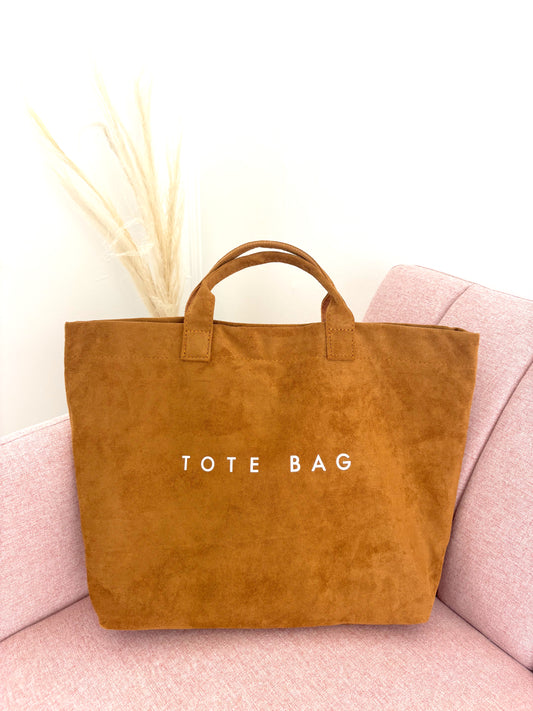 TOTE BAG ANTE