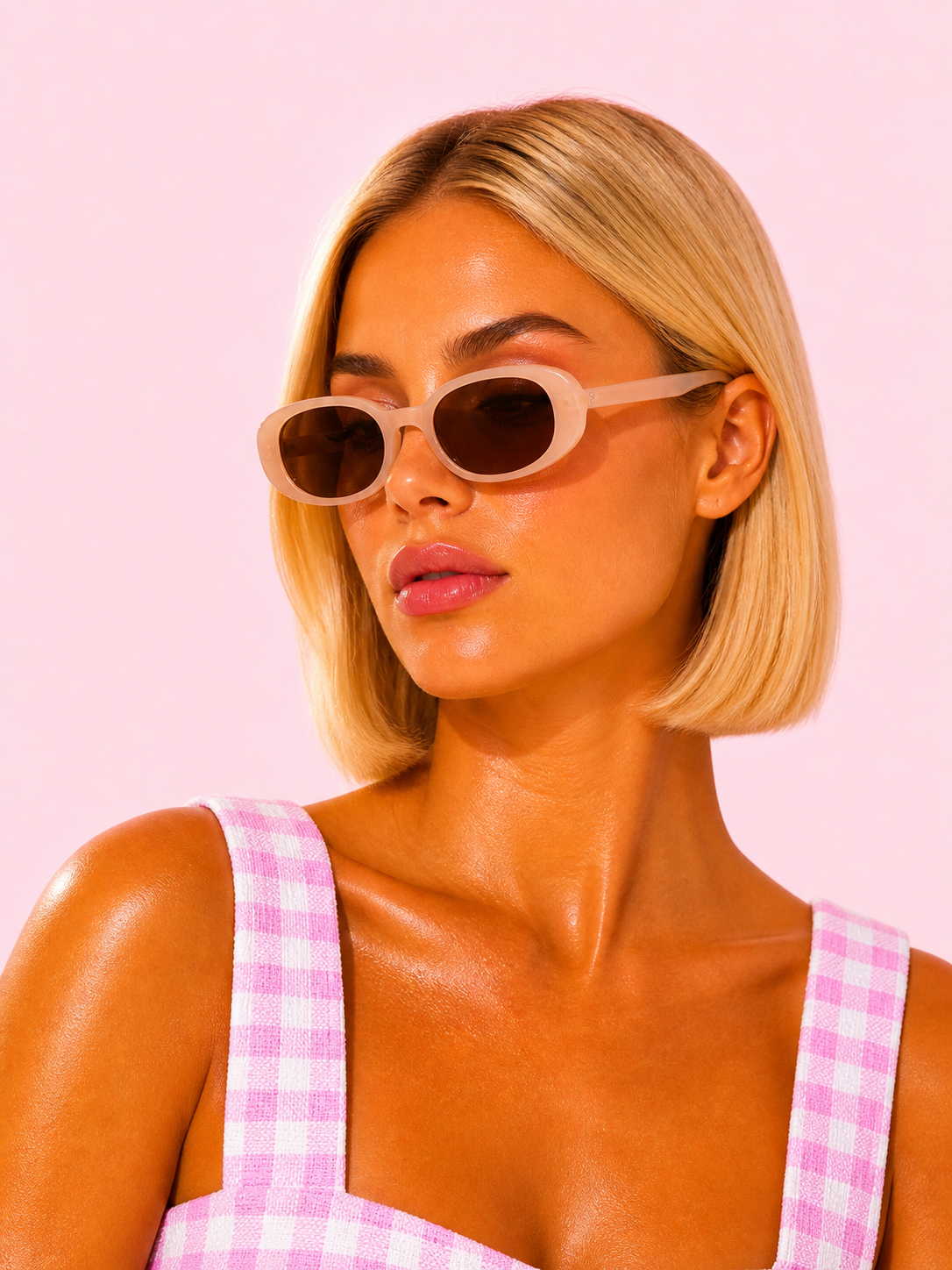 GAFAS SOFT ICON NUDE