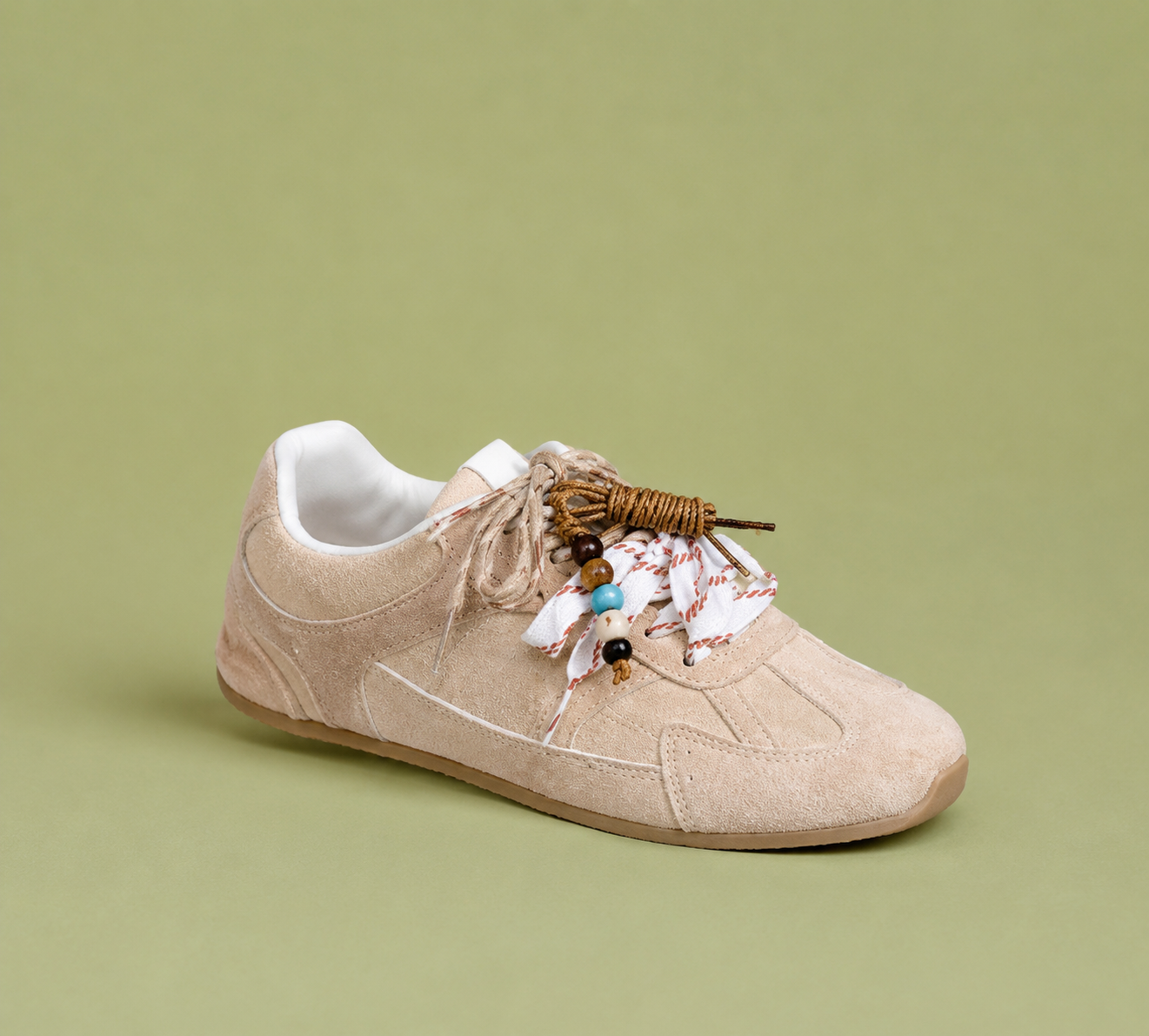 BAMBAS RETRO BEIGE