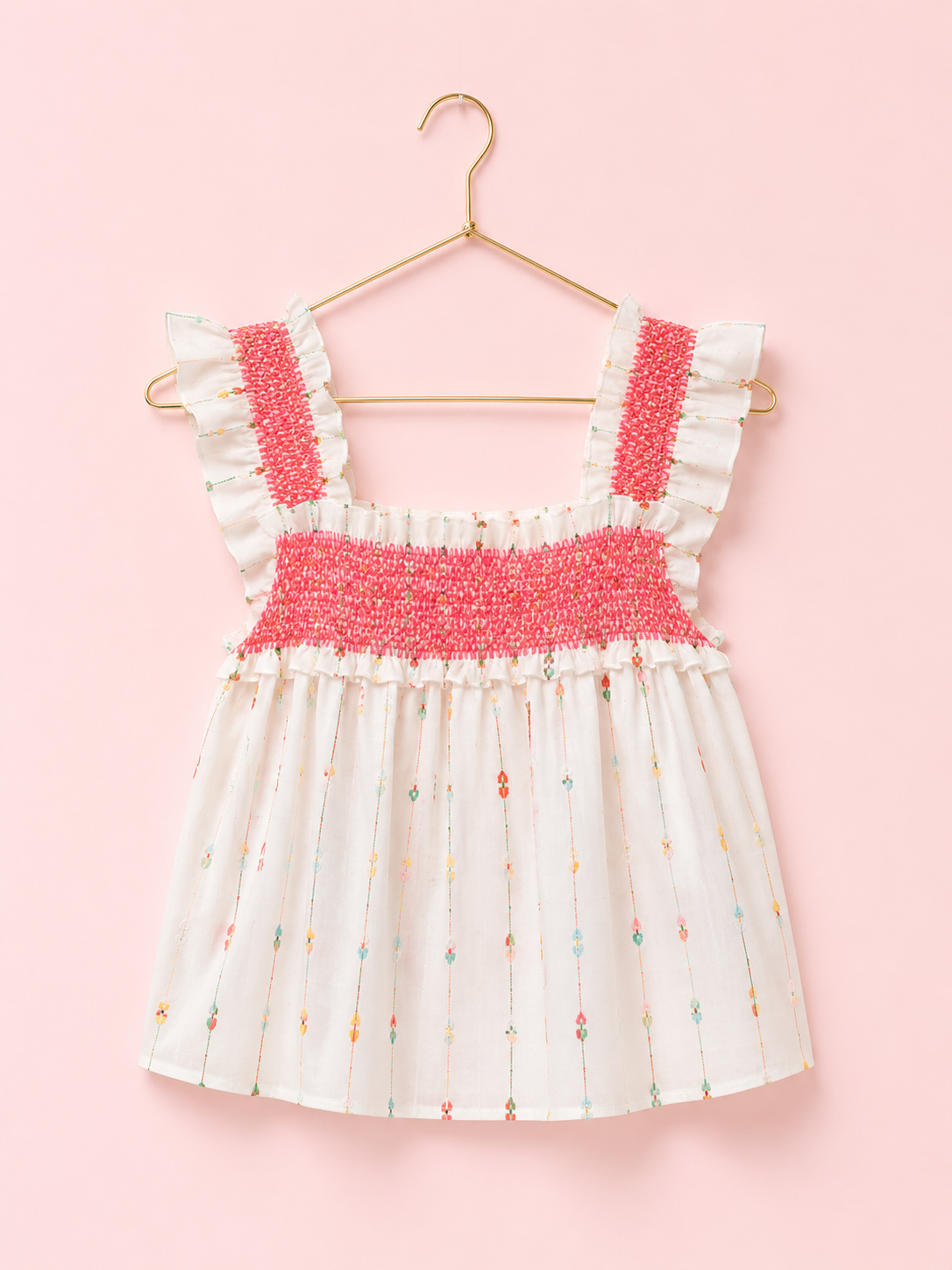 BLUSA CANELA