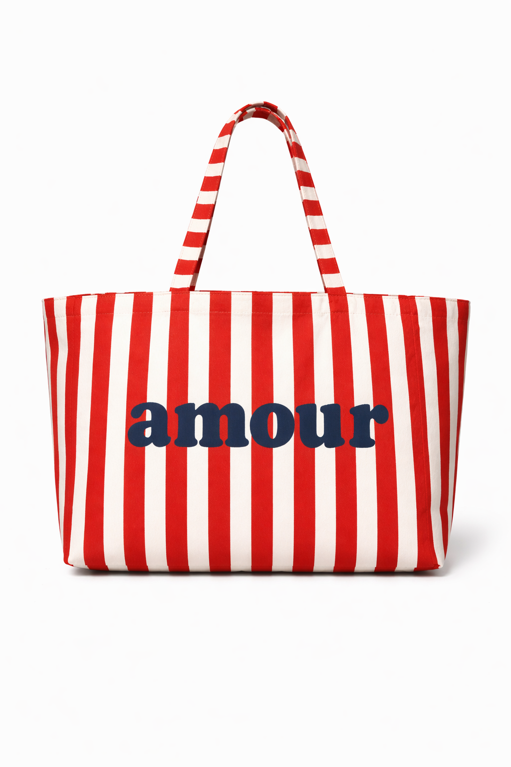 BOLSO AMOUR ROJO