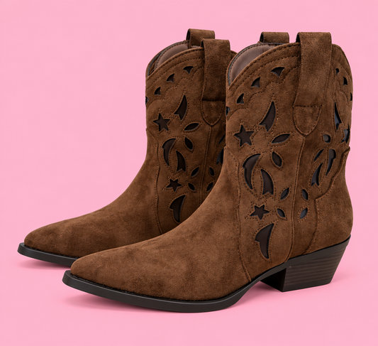 BOTIN ATLANTA BROWN