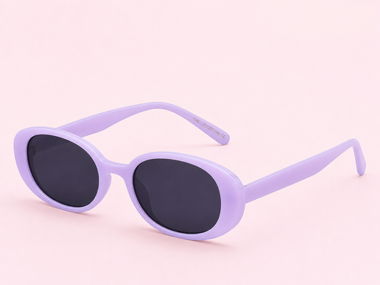GAFAS SOFT ICON MALVA