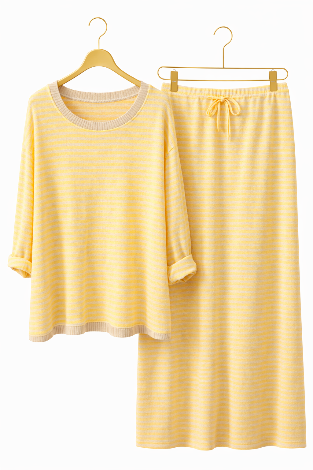 CONJUNTO SENSE AMARILLO