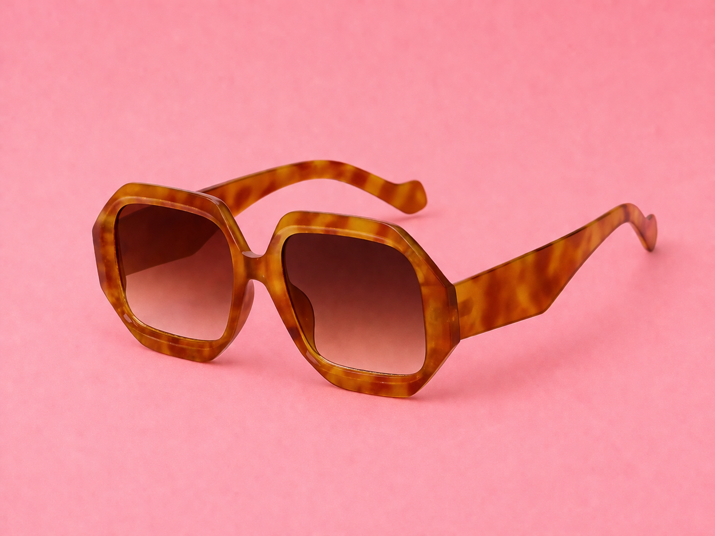 GAFAS DOLCE BABY CARAMELO