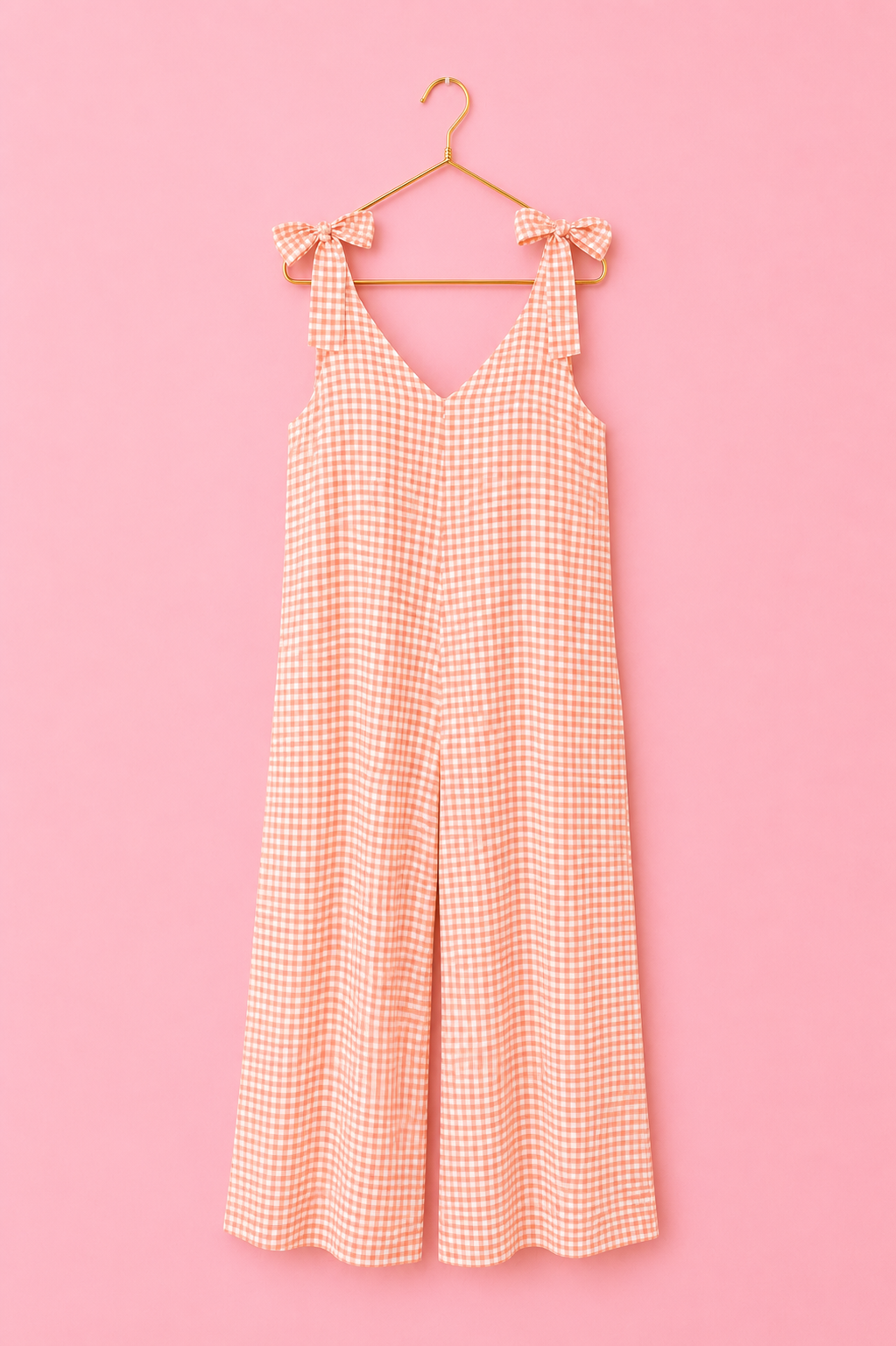 MONO VICHY ROSA SALMON