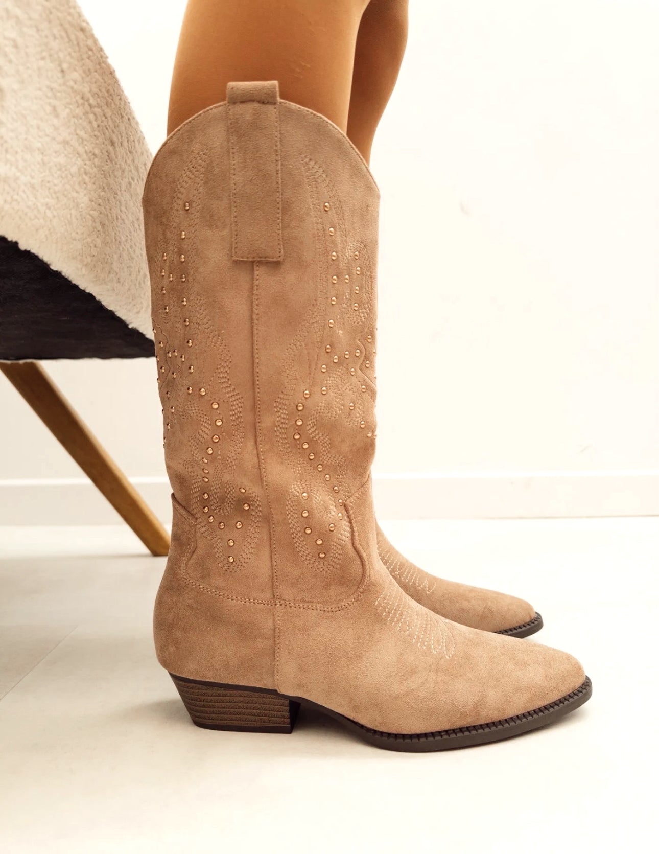 BOTA TACHAS