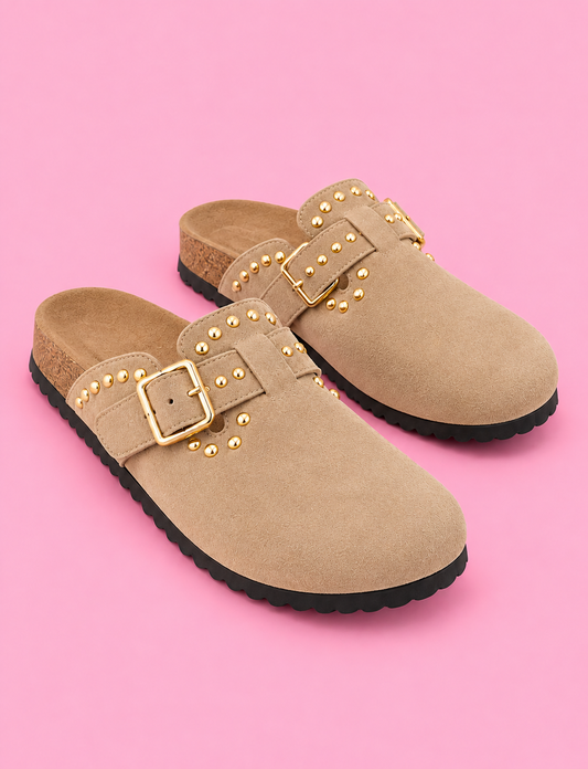 ZUECO MERY TACHAS