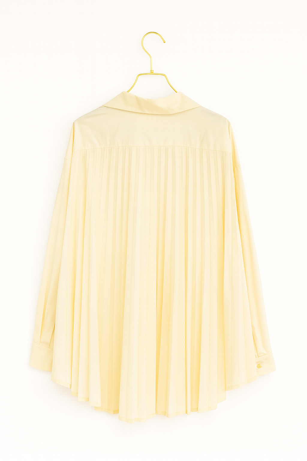 CAMISA BASICA BOBBAS