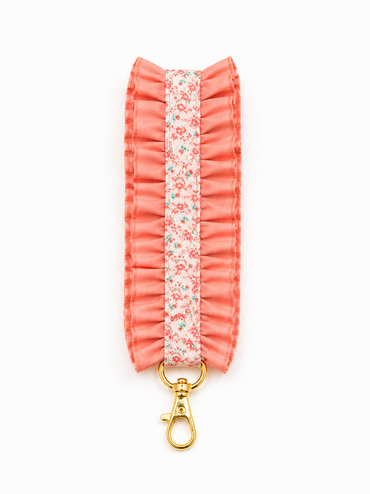 CUELGA MOVIL LIBERTY CORAL