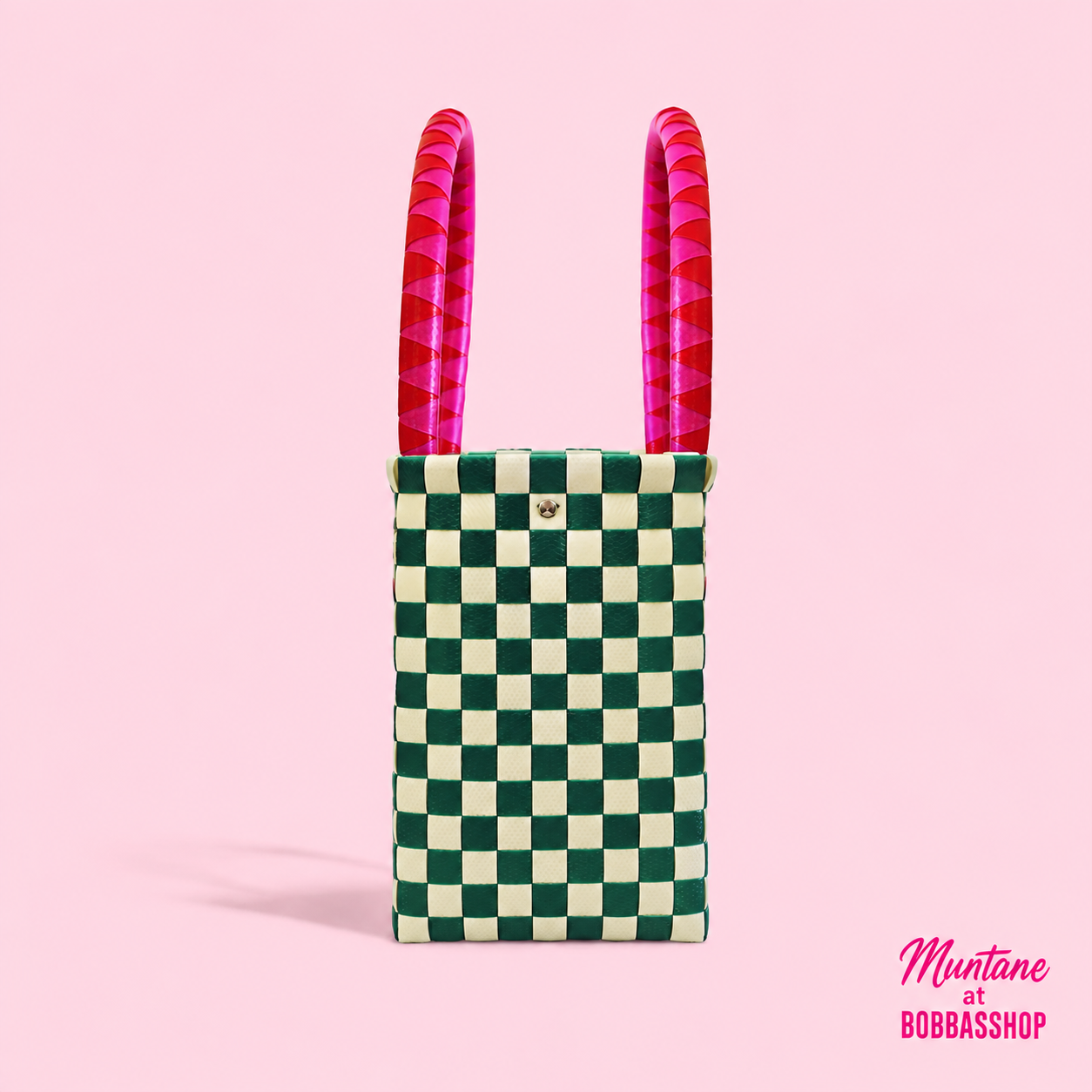 BOLSO LITTLE LOVER