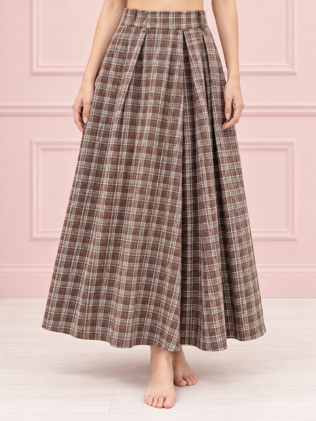 FALDA FIONA BROWN