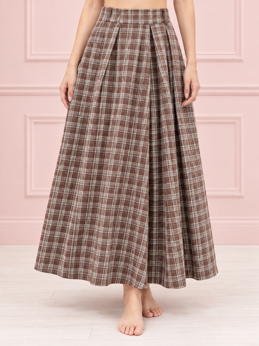 FALDA FIONA BROWN