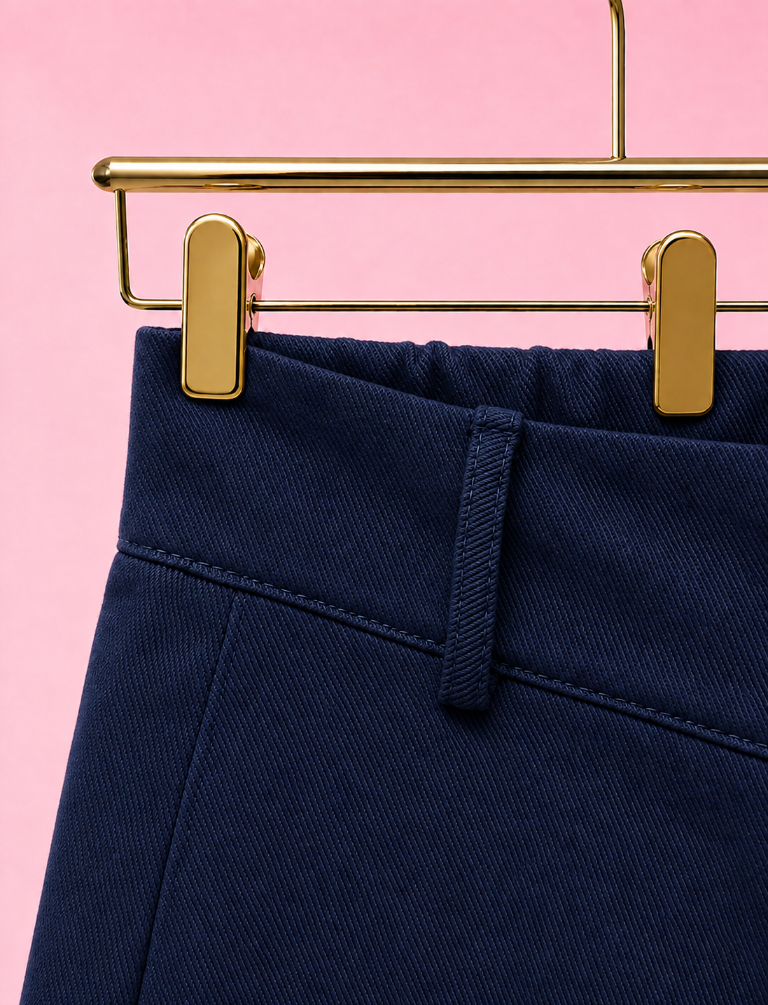 JEANS MUSE AZUL MARINO