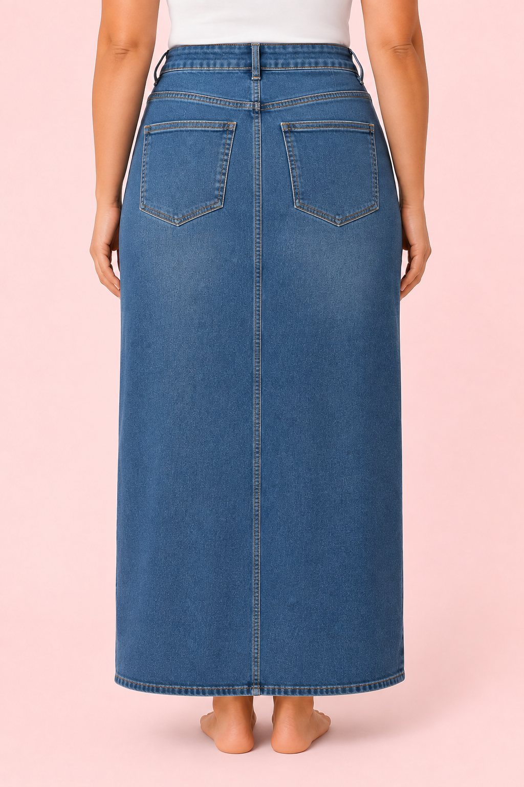 FALDA DENIM F318-15