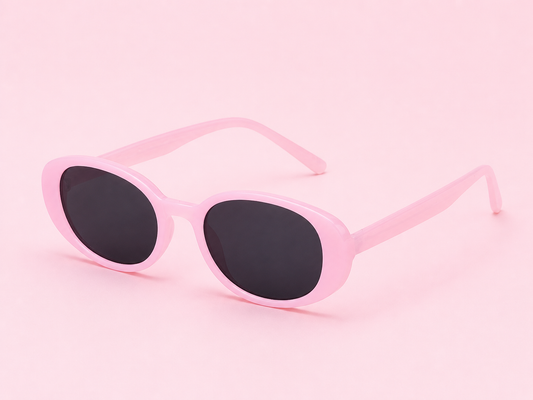 GAFAS SOFT ICON PINK