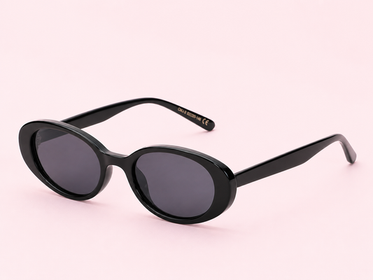 GAFAS SOFT ICON BLACK