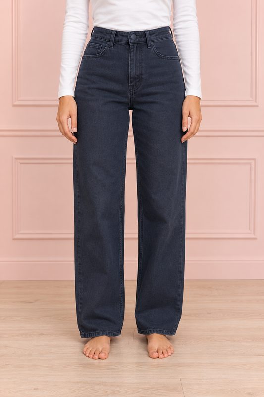JEANS LISA CA2503 MARINO