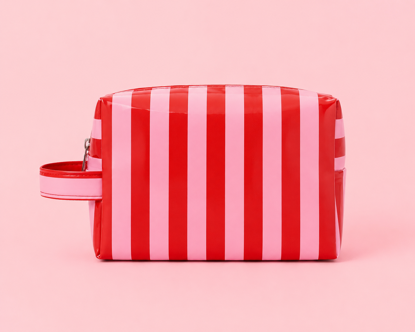 NECESER PINK&RED