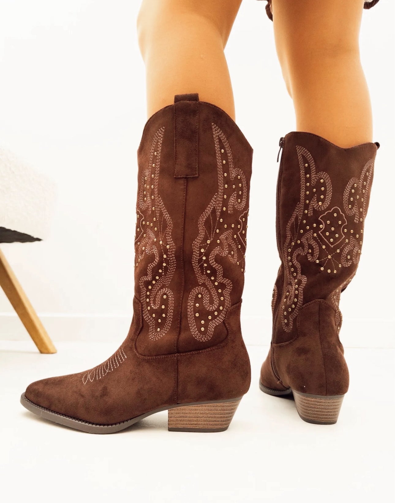 BOTA TACHAS