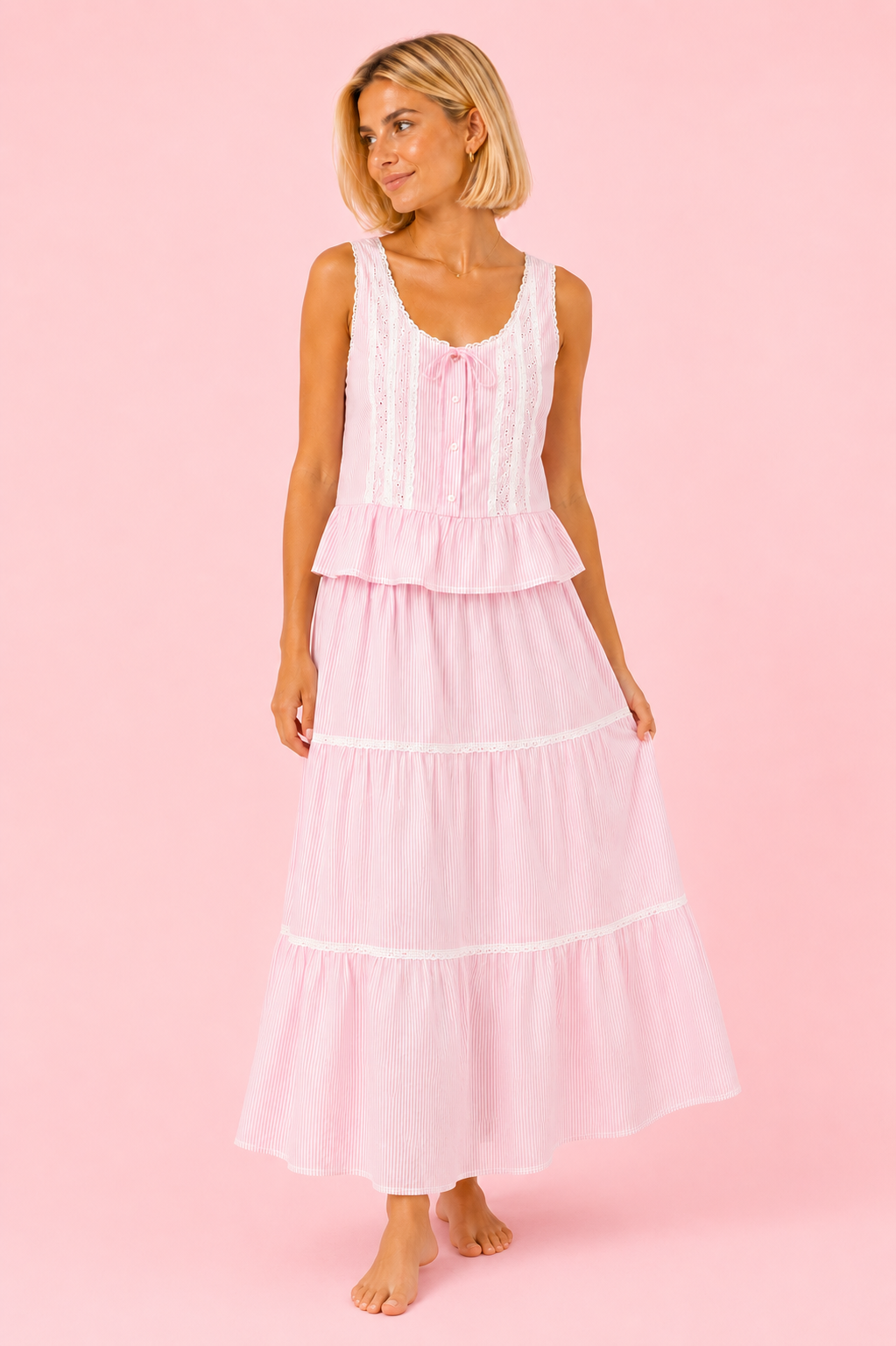 CONJUNTO RENATA ROSE