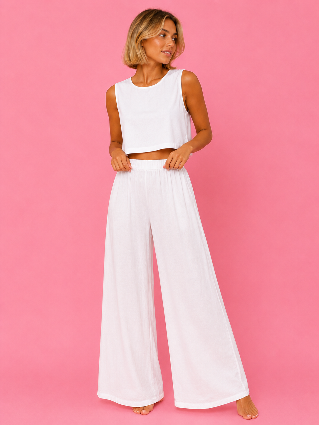 PANTALON IBIZA
