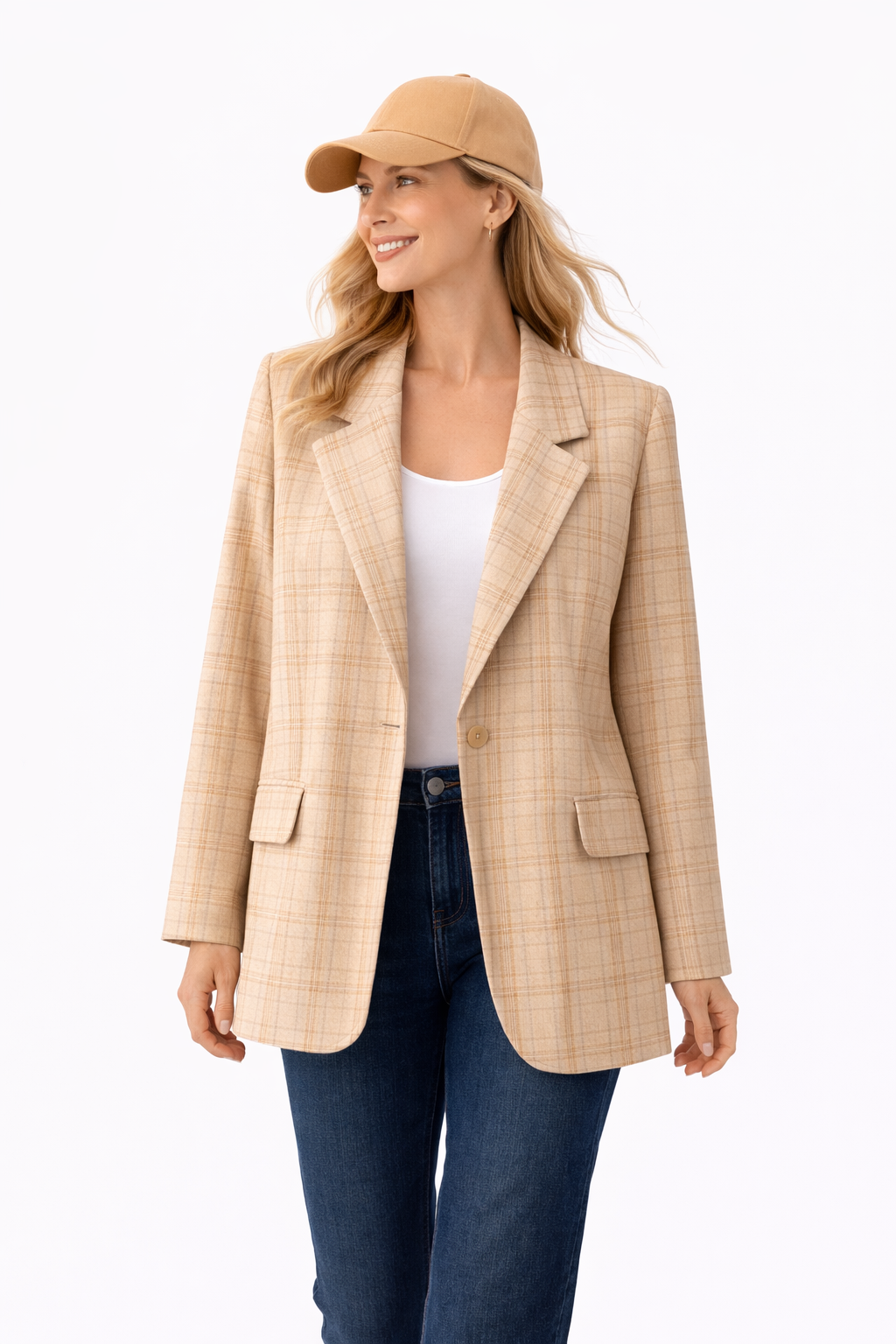 AMERICANA ANTELINA CAMEL