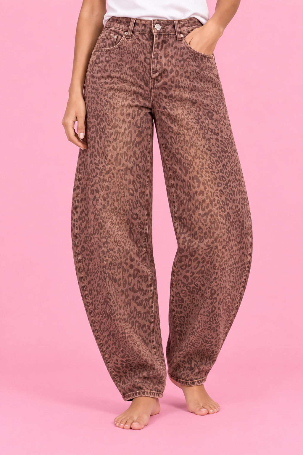 JEANS ANIMAL 579-3