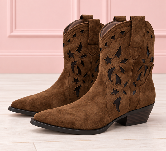 BOTIN ATLANTA BROWN
