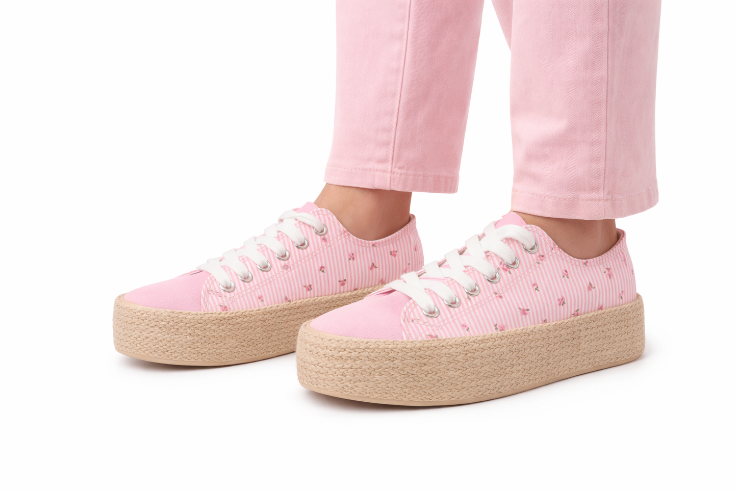 BAMBAS OLIVINAS RAYITA ROSA