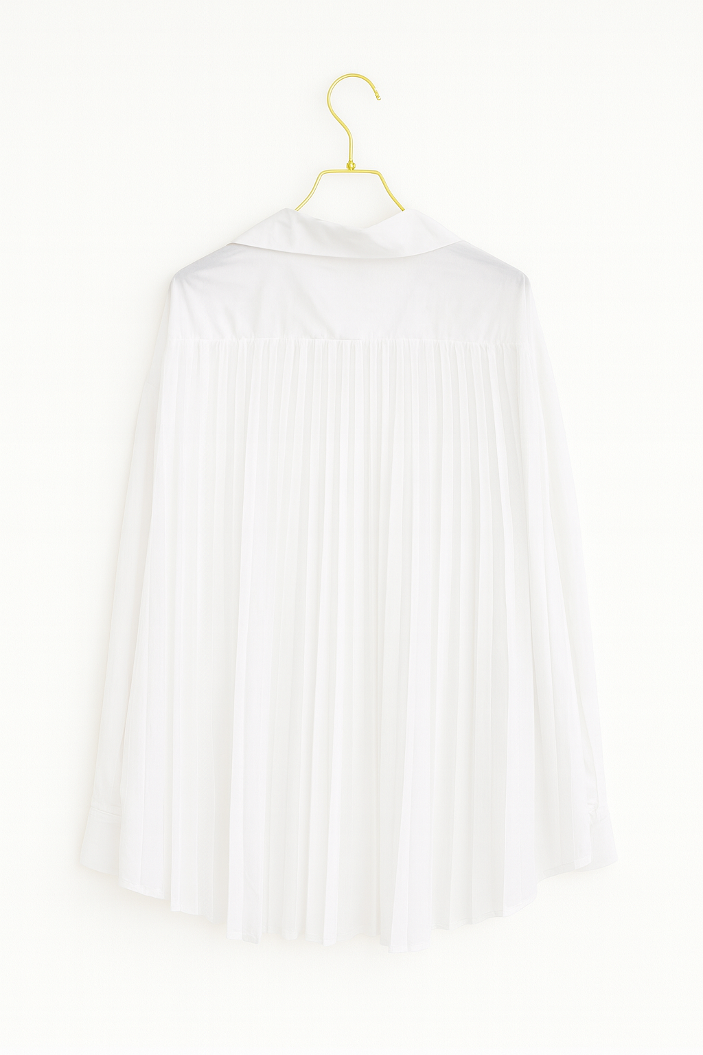 CAMISA BASICA BOBBAS